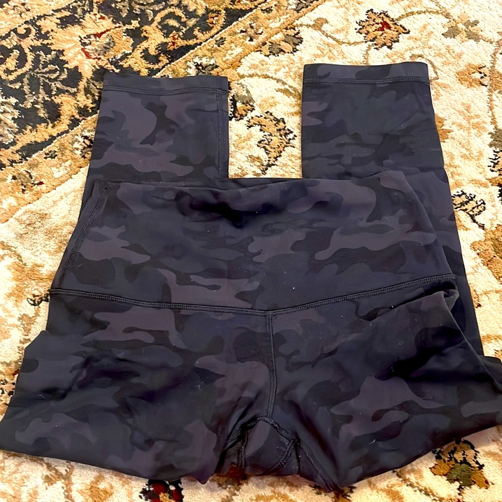 Lululemon Leggings